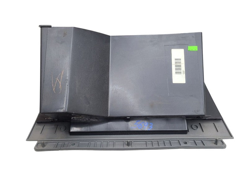 F150      2008 Glove Box 677587