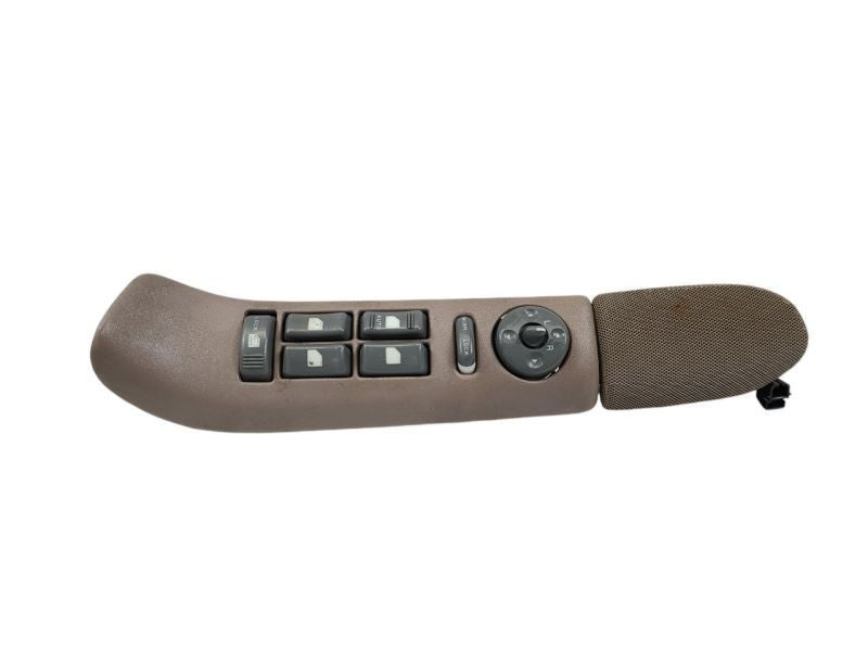 SUBCHEV15 1999 Front Door Switch 591112