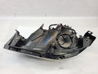 Passenger Right Headlight Halogen Fits 08-11 IMPREZA 549976