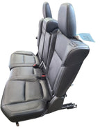OUTLANDER 2020 Seat Rear 631347