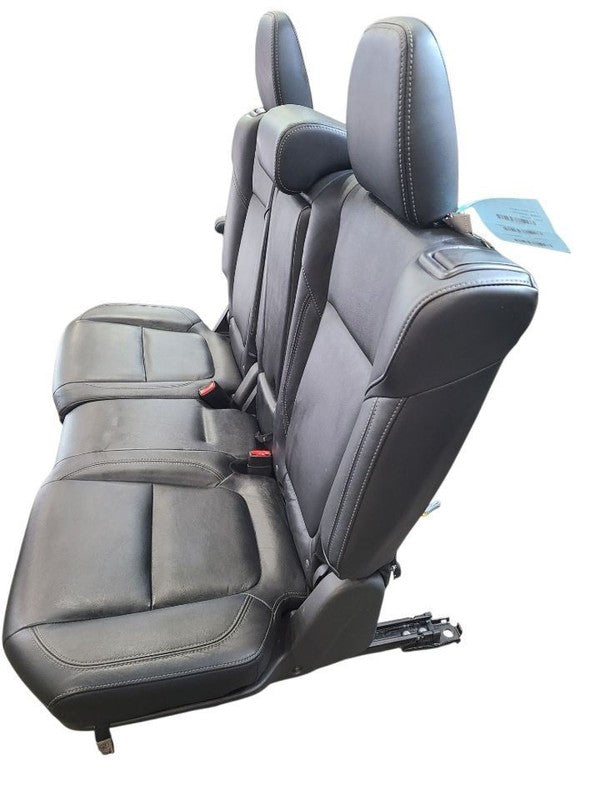 OUTLANDER 2020 Seat Rear 631347