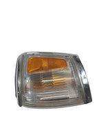 Driver Corner/Park Light Park Lamp-turn Signal Fits 92-95 4 RUNNER 659