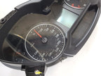 Speedometer Cluster Sedan 180 MPH Fits 10-12 AUDI A4 558057