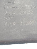 4 RUNNER  2008 Glove Box 661020
