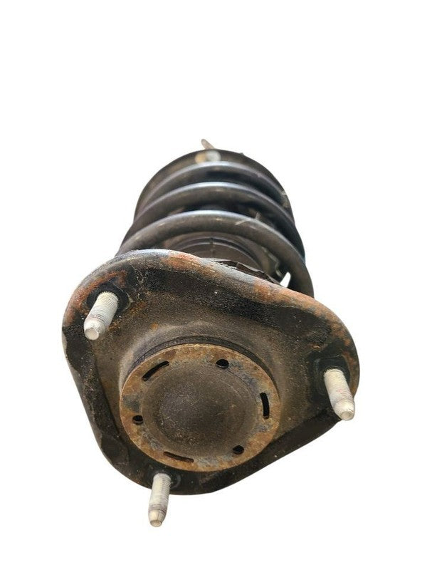 Passenger Strut Sedan Front Without Sport Suspension Fits 14-19 COROLL