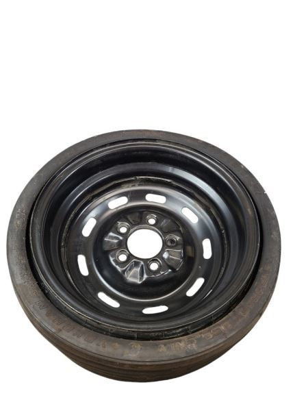Wheel 15x5 Spare With Tire Fits 84-89 300ZX 593730