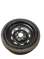 Wheel 15x5 Spare With Tire Fits 84-89 300ZX 593730