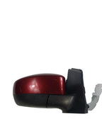 Passenger Side View Mirror Painted Cap Non-heated Fits 17-19 ESCAPE 65