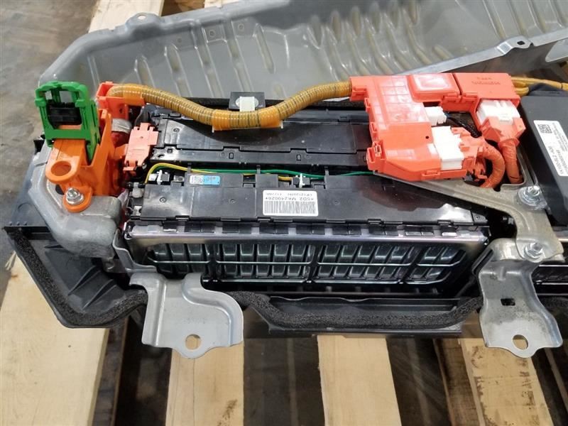 Battery Fits 19-22 INSIGHT 541712