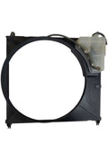TUNDRA    2010 Radiator Shroud 672662