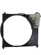 TUNDRA    2010 Radiator Shroud 672662