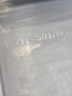 4 RUNNER  2007 Radiator Shroud 660142