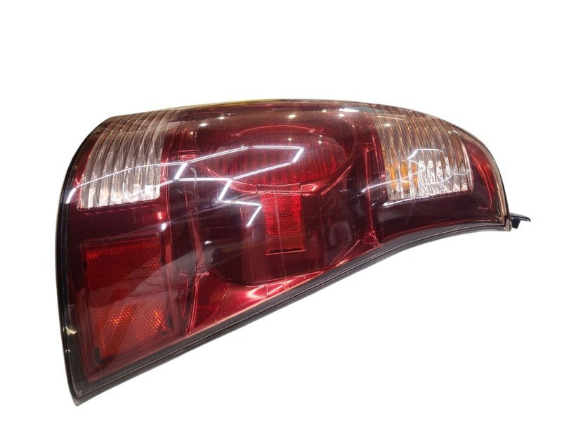 Passenger Right Tail Light Fits 03-05 4 RUNNER 677713