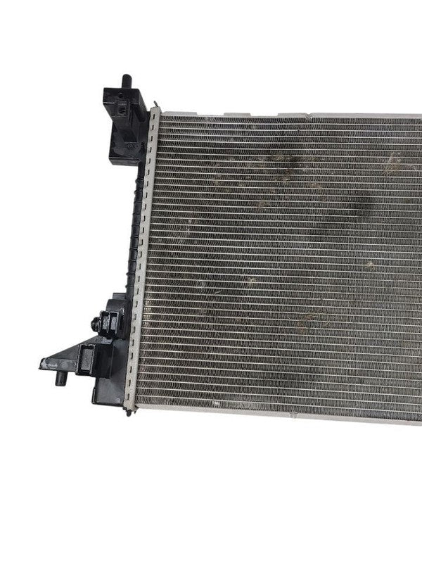 Radiator Engine Main Fits 11-15 VOLT 619096