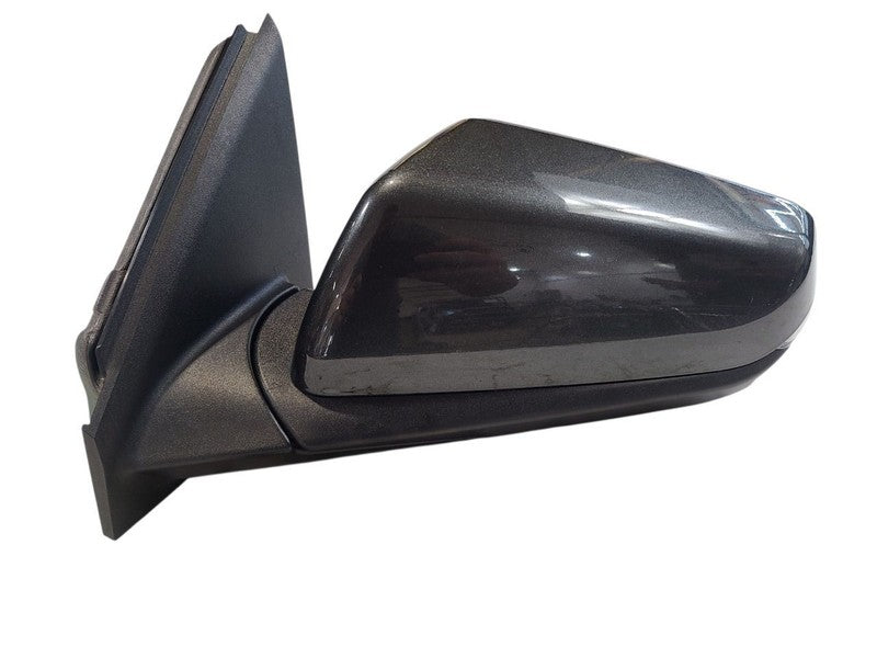 Driver Side View Mirror With Blind Spot Alert Fits 18-20 EQUINOX 67239