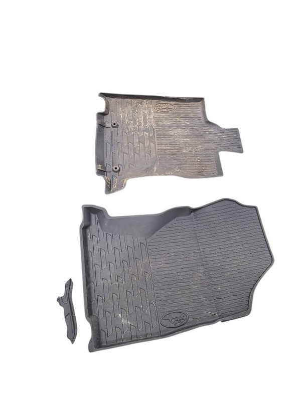 OUTBAKLEG 2024 Floor Mat 608491