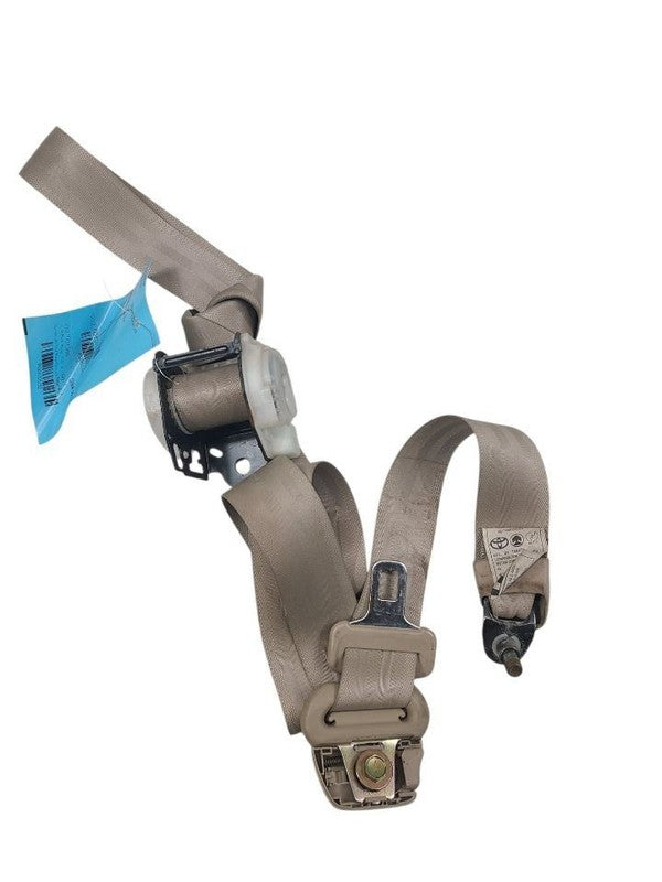 LANDCRUIS 2000 Seat Belt Rear 632032