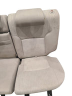 4 RUNNER  2008 Seat Rear 661011