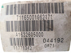 Manual Transmission 3.8L 4WD Fits 07-10 WRANGLER 673108