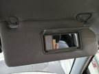 Passenger Sun Visor With Illumination Fits 16-19 OUTLANDER SPORT 61067