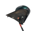 Driver Side View Mirror Power Heritage Fits 98-04 FORD F150 PICKUP 652