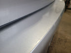 Rear Bumper Park Assist Without Tow Package Fits 11-15 MKX 666990