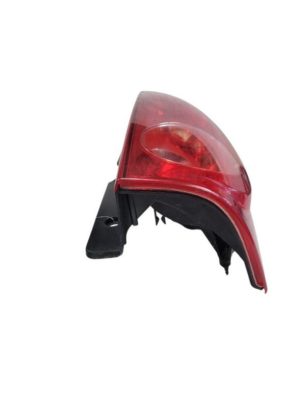 Passenger Tail Light Excluding Denali Fits 07-11 YUKON 670119