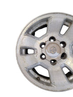 Wheel 16x7 Alloy 6 Spoke Chou Seiki Manufacturer Fits 96-02 4 RUNNER 6