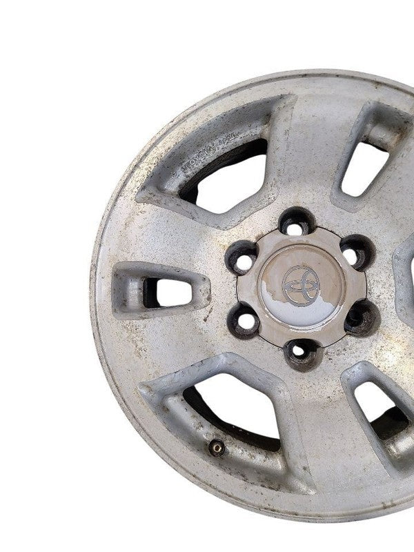 Wheel 16x7 Alloy 6 Spoke Chou Seiki Manufacturer Fits 96-02 4 RUNNER 6