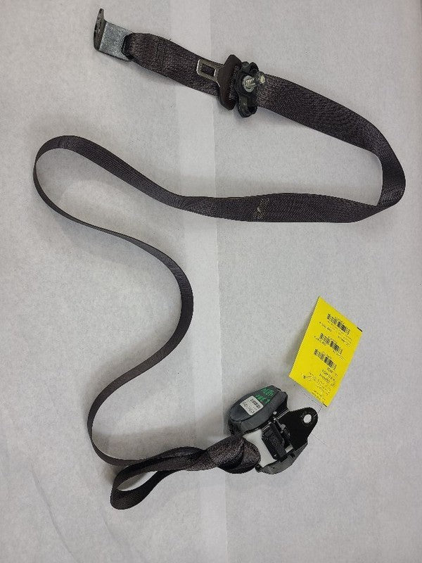 ENCLAVE   2014 Seat Belt Rear 606729