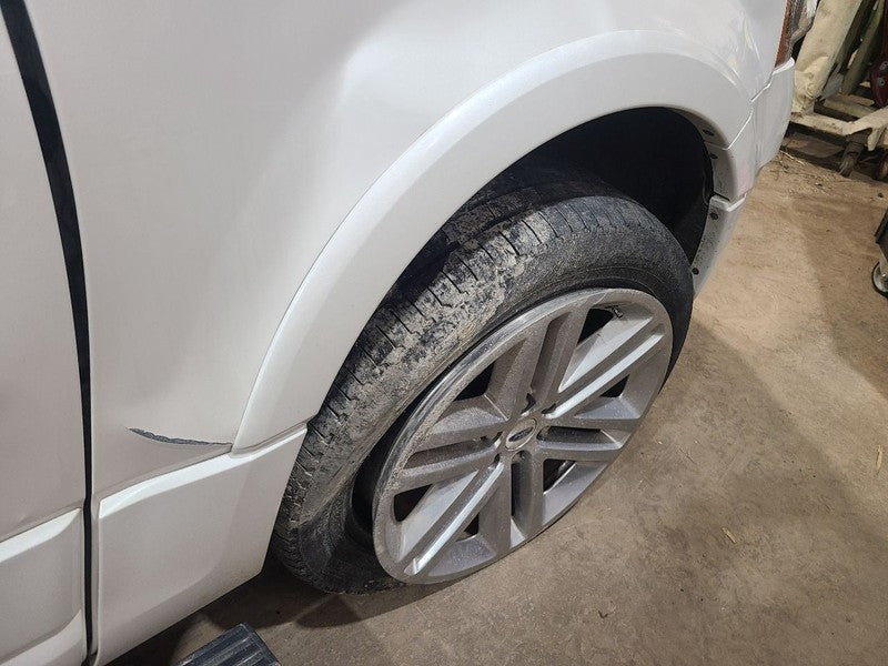 Front Passenger Fender Flare/Extension Fits 2017 EXPEDITION 664516