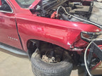 Console Front Floor With Model Year Break Point Fits 15 SUBURBAN 1500 