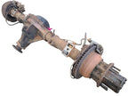 Rear Axle 11.25" Ring Gear DRW 3.73 Ratio Fits 00-04 FORD F350SD PICKU