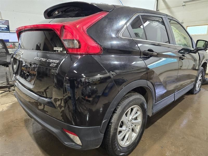ECLIPSCRS 2018 Air Bag 573073