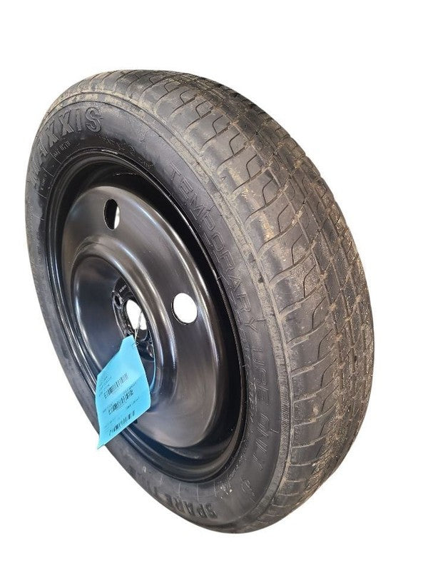 Wheel 18x4 Compact Spare Steel Fits 19-23 NAUTILUS 635574