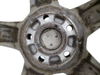 Wheel 18x8 Aluminum Without Police Package 5 Spoke Fits 16-19 EXPLORER