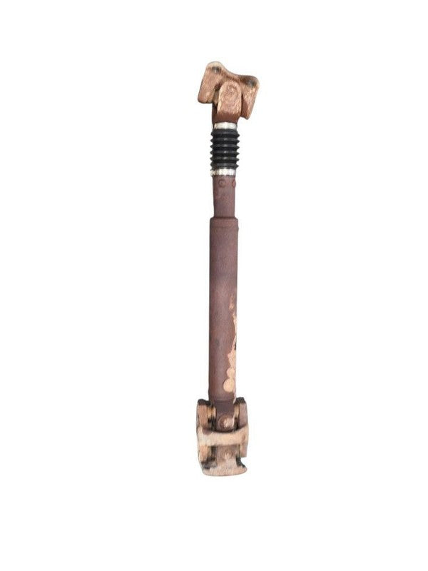 Front Drive Shaft Diesel 6.7L Fits 13-18 DODGE 2500 PICKUP 675051
