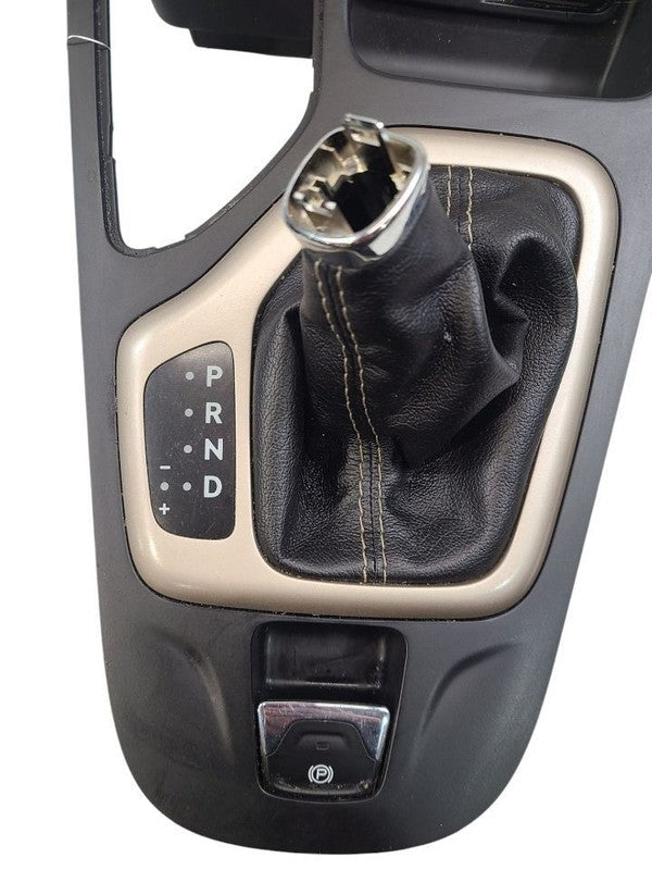 CHEROKEE  2015 Dash Bezel 629924