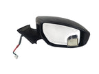 Passenger Side View Mirror Power Sedan Heated Fits 13-18 ALTIMA 664583