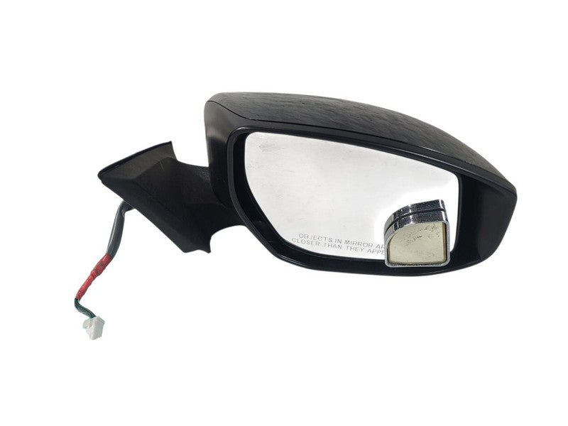 Passenger Side View Mirror Power Sedan Heated Fits 13-18 ALTIMA 664583