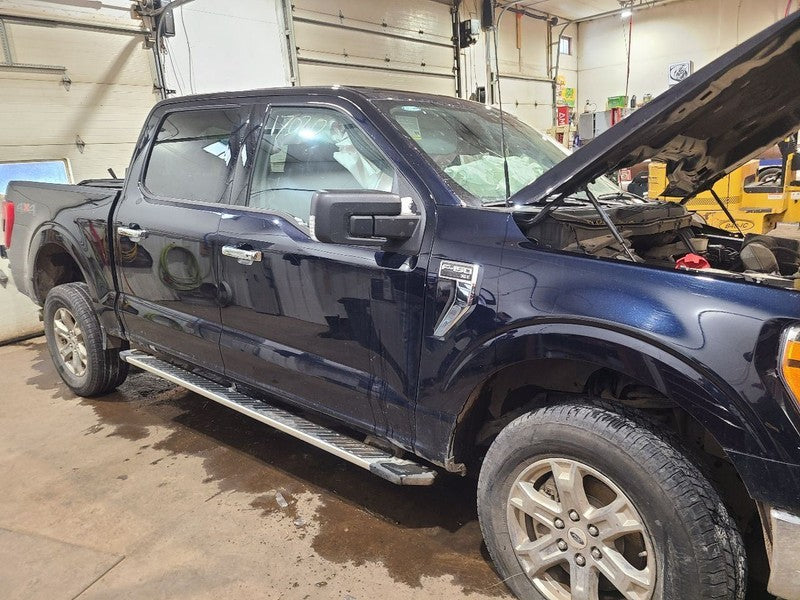 Alternator ID NL3T-10300-TA Fits 22-25 FORD F150 PICKUP 655363