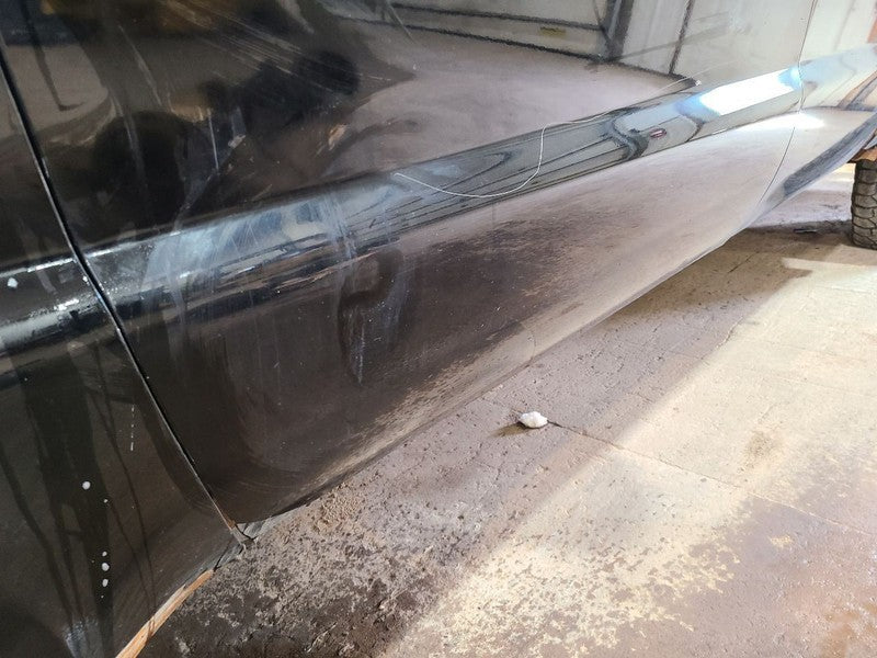 Driver Front Door Electric Window Fits 08-12 FORD F250SD PICKUP 664647