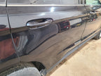 Passenger Rear Side Door Black Textured Lower Moulding Fits 15-24 EDGE