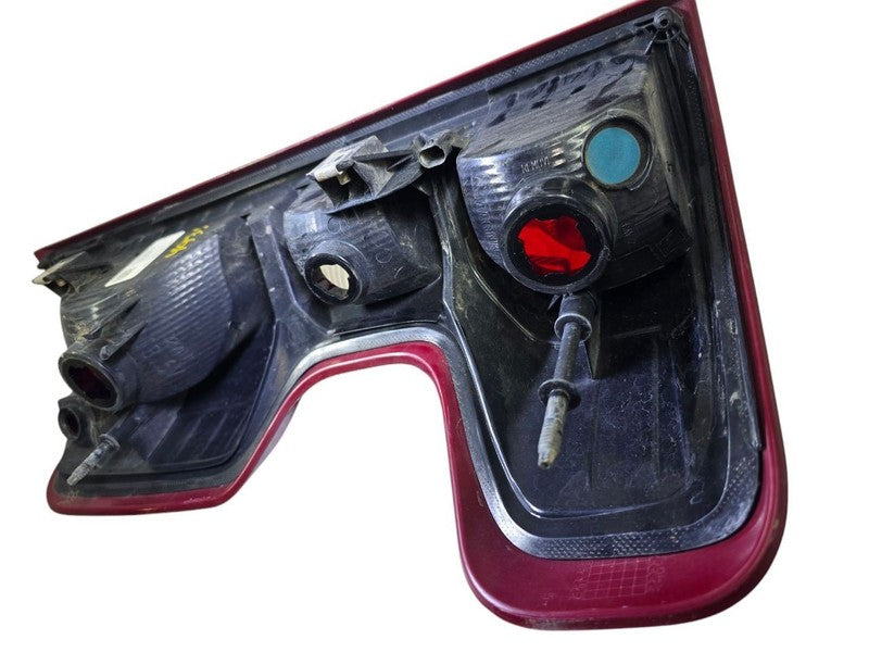 Driver Tail Light Pickup With Box Fits 19-23 SILVERADO 1500 PICKUP 617