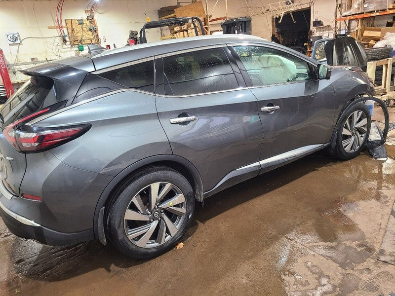 Hood Fits 15-24 MURANO 657498