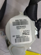 CHEROKEE  2015 Seat Belt Rear 607151