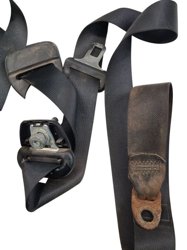 WRANGLER  2013 Seat Belt Rear 621047