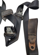 WRANGLER  2013 Seat Belt Rear 621047