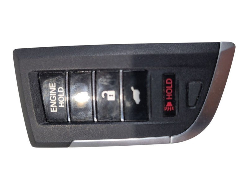 Ignition Switch Fits 23-25 INTEGRA 671337