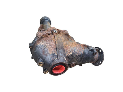 Carrier Front Axle 4.0L 1GRFE Engine 6 Cylinder Fits 03-23 4 RUNNER 62